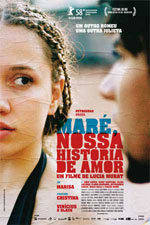 Maré, nuestra historia de amor
