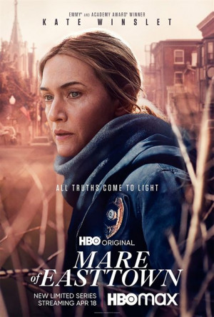 Mare of Easttown (2021)