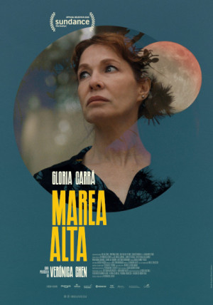 Marea alta