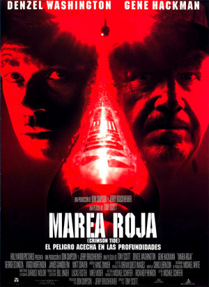 Marea roja
