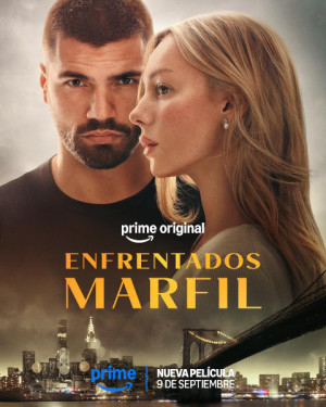 Enfrentados: Marfil