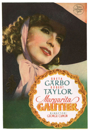 Margarita Gautier (1936)