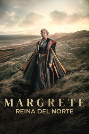 Margrete, reina del norte