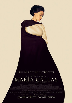 María Callas (2024)