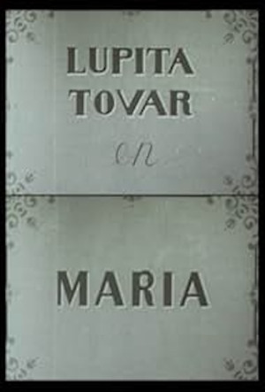 Mar&iacute;a