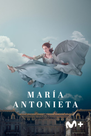 María Antonieta