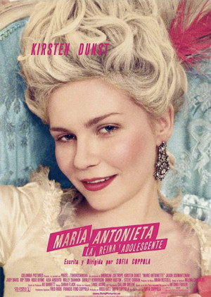 María Antonieta (2006)