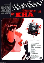 María Chantal contra Dr. Kha