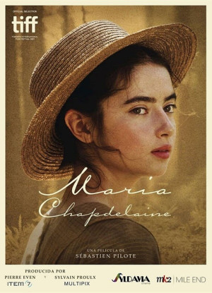 Maria Chapdelaine