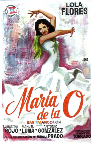 María de la O