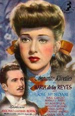 María de los Reyes
