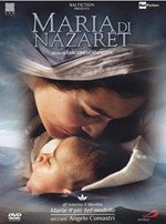 María de Nazaret