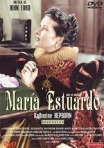 María Estuardo