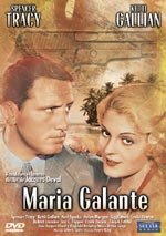 María Galante