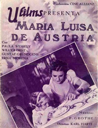 Maria Luisa de Austria