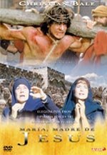 María, madre de Jesús