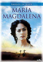 María Magdalena