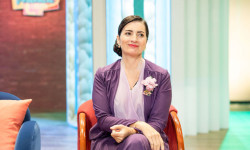 María Martínez Ruiz no puede volver