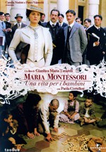 María Montessori: una vida dedicada a los niños (2007)