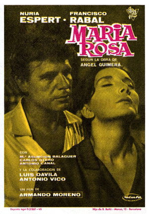María Rosa