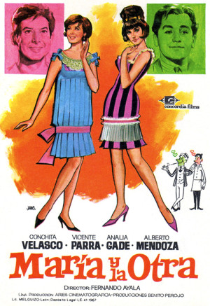 María y la otra (1966)