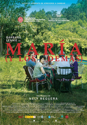 María (y los demás) (2015)