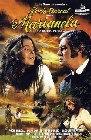 Marianela (1972)