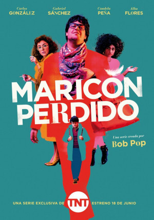 Maricón perdido (2021)