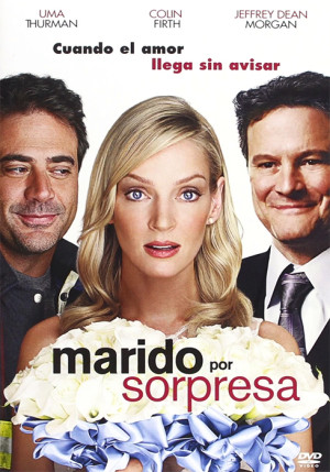 Marido por sorpresa