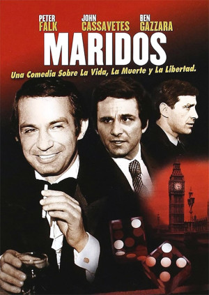 Maridos (1970)