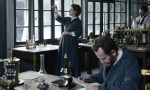 Marie Curie