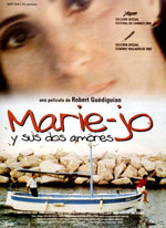Marie-Jo y sus dos amores
