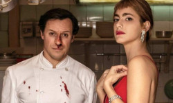 Marilyn tiene los ojos negros