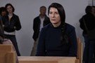 Marina Abramovic: La artista está presente