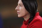 Marina Abramovic: La artista está presente