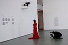 Marina Abramovic: La artista está presente
