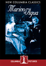 Marino al agua