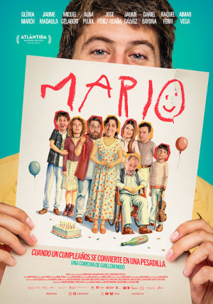Mario (2025)
