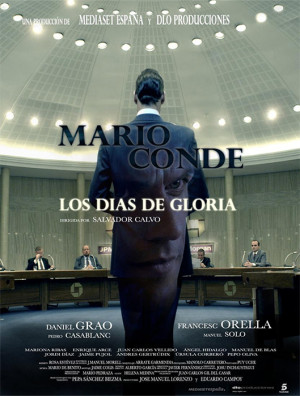 Mario Conde, los días de gloria