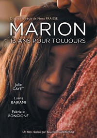 Marion, 13 años eternamente