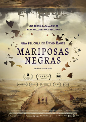 Mariposas negras (2024)