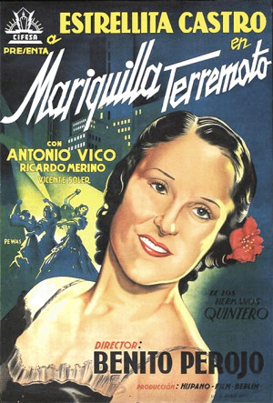 Mariquilla Terremoto (1939)