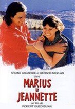 Marius y Jeannette