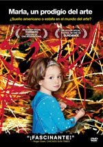 Marla, un prodigio del arte