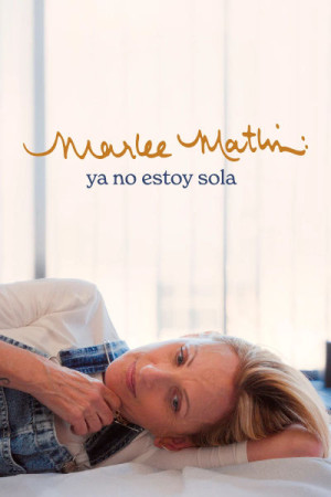 Marlee Matlin: Ya no estoy sola  (2025)