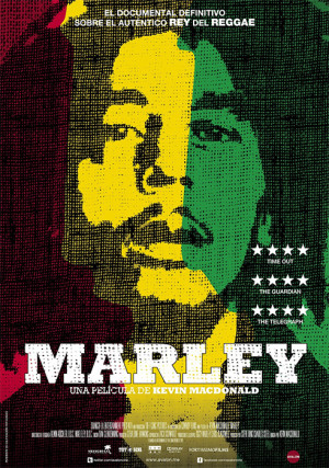 Marley (2012)