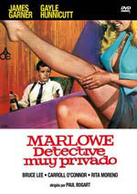 Marlowe, detective muy privado