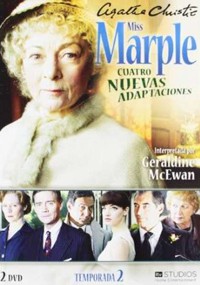 Miss Marple (2ª temporada)