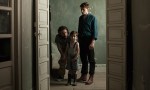 El secreto de Marrowbone