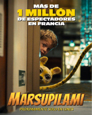 Marsupilami